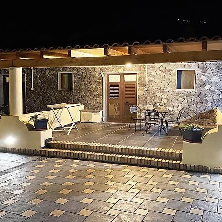 Hotel Al Togo Fitness & Relax Вулкано Экстерьер фото