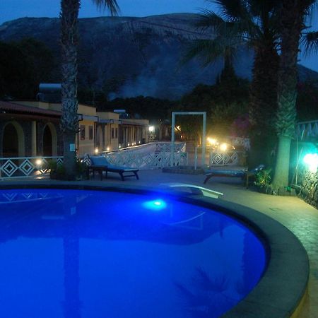 Hotel Al Togo Fitness & Relax Вулкано Экстерьер фото