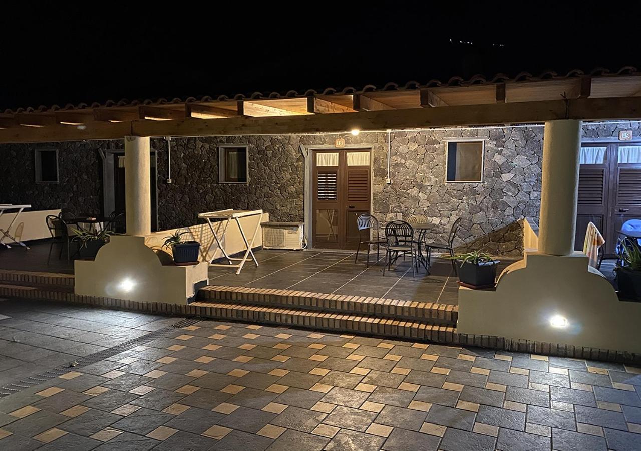 Hotel Al Togo Fitness & Relax Вулкано Экстерьер фото