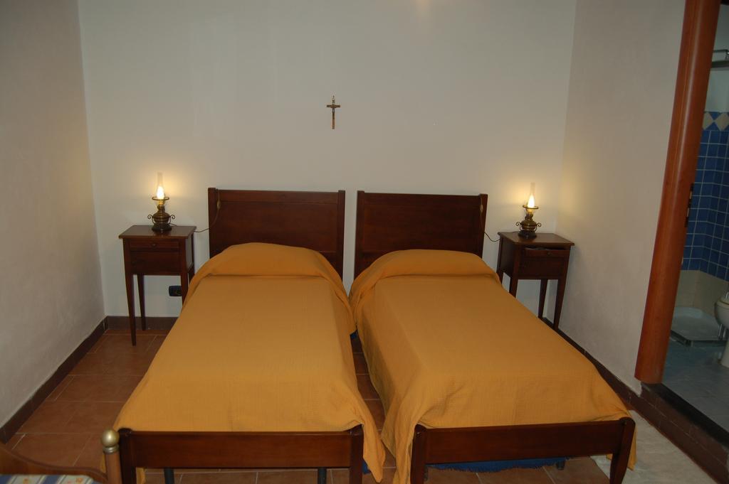 Hotel Al Togo Fitness & Relax Вулкано Экстерьер фото