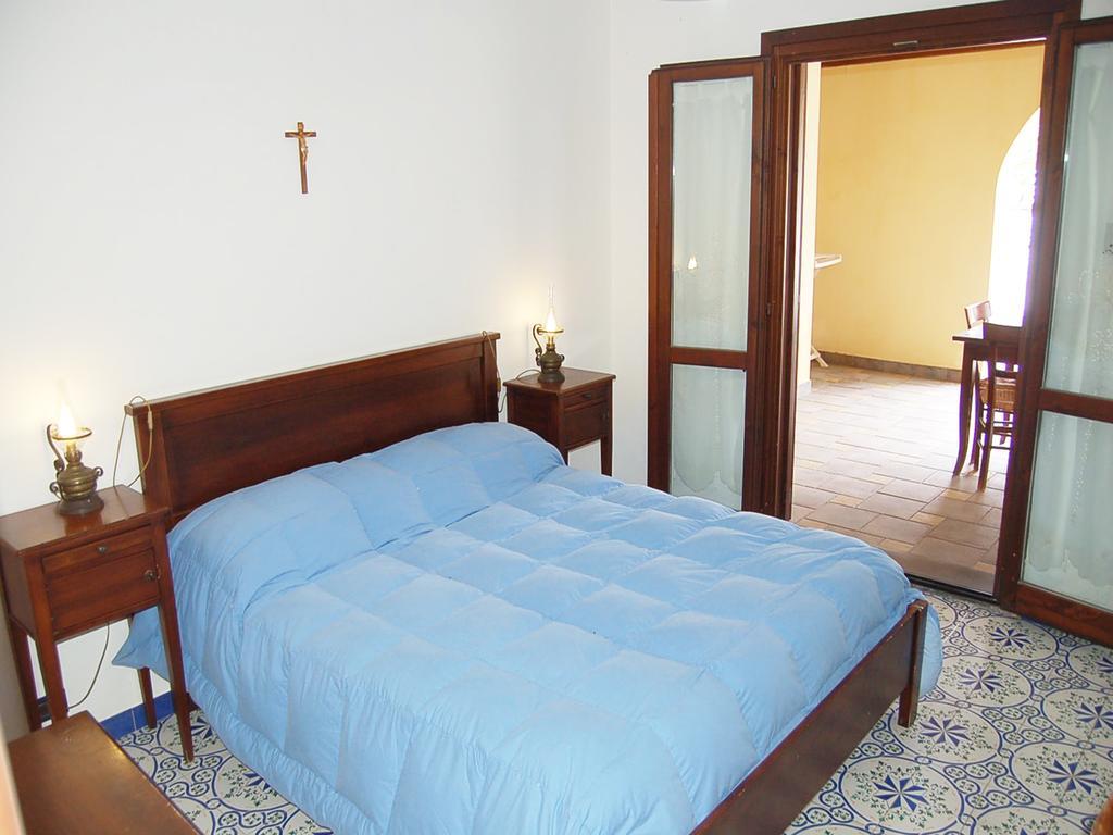 Hotel Al Togo Fitness & Relax Вулкано Экстерьер фото