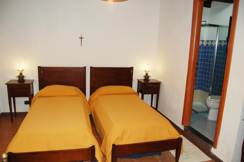 Hotel Al Togo Fitness & Relax Вулкано Экстерьер фото
