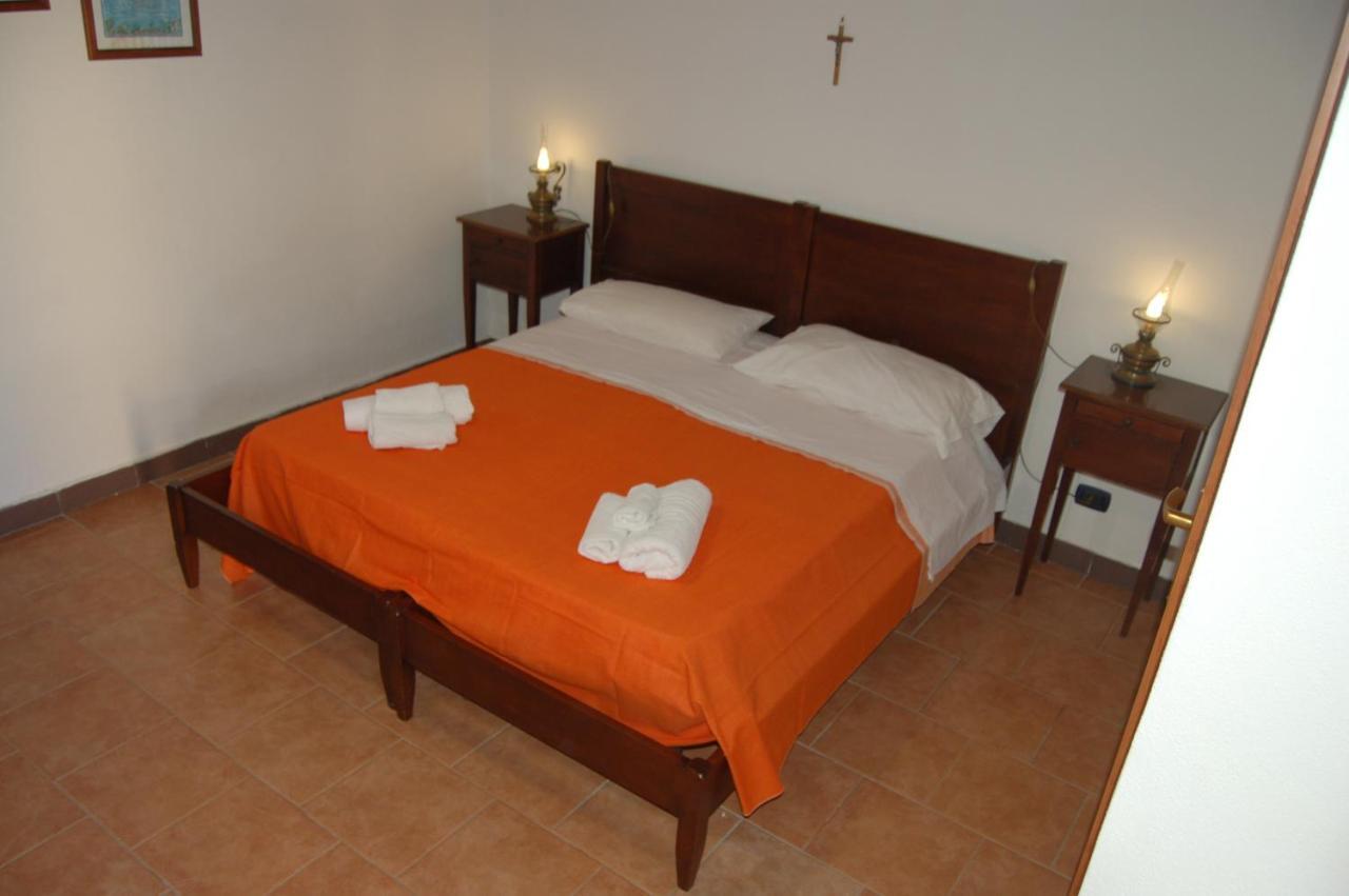 Hotel Al Togo Fitness & Relax Вулкано Экстерьер фото